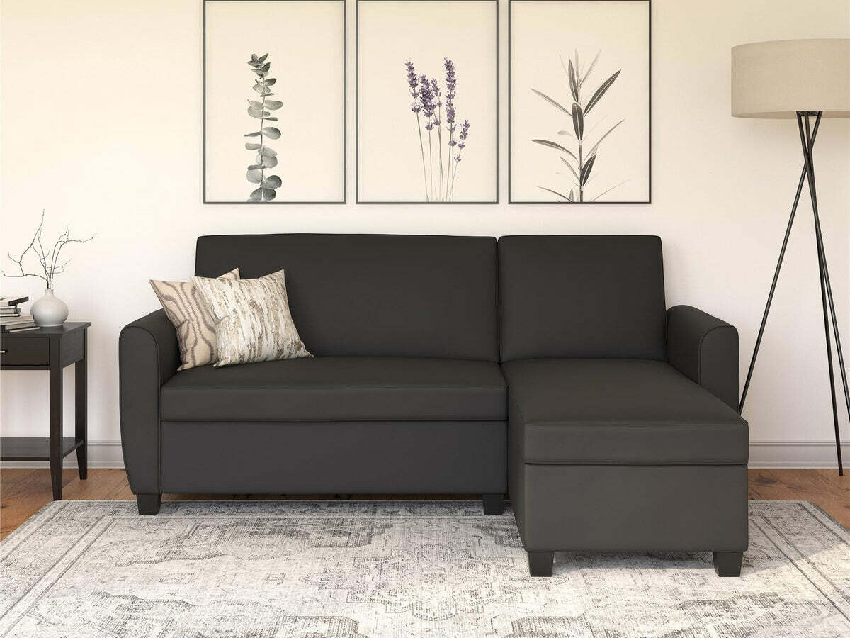 Sarokkanapé Tulsa 636