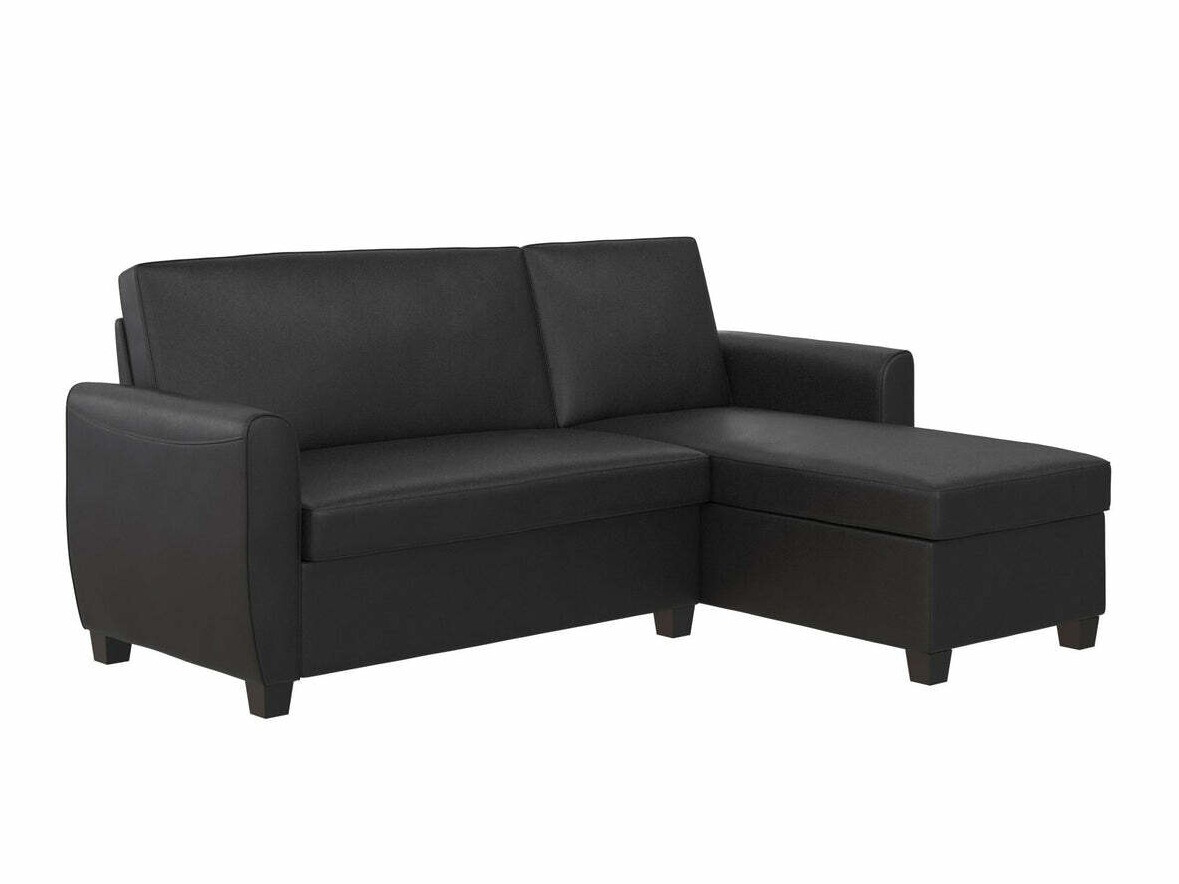 Sarokkanapé Tulsa 636