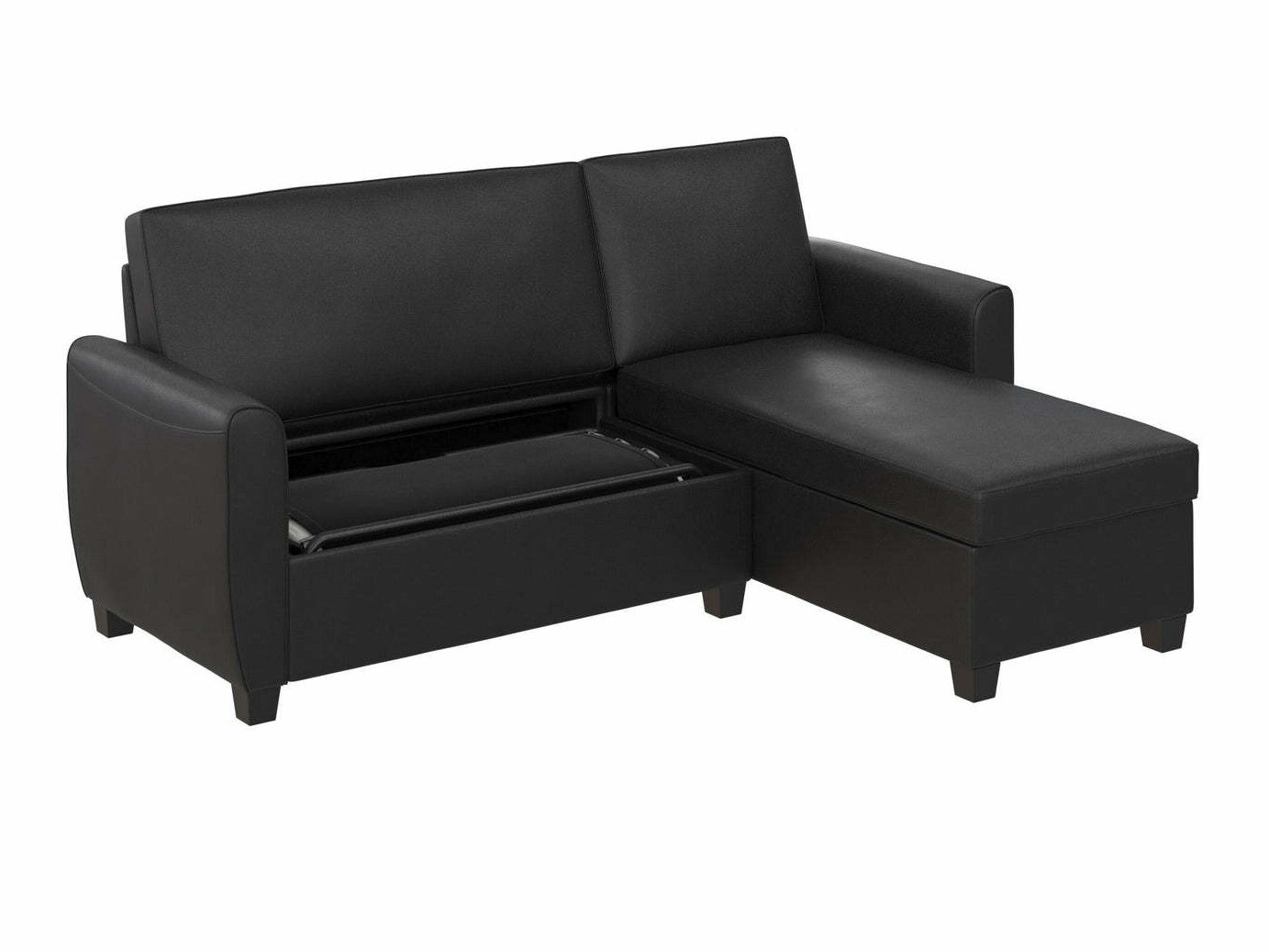 Sarokkanapé Tulsa 636