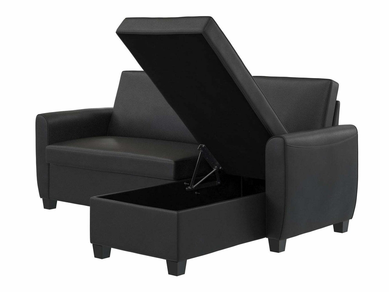 Sarokkanapé Tulsa 636