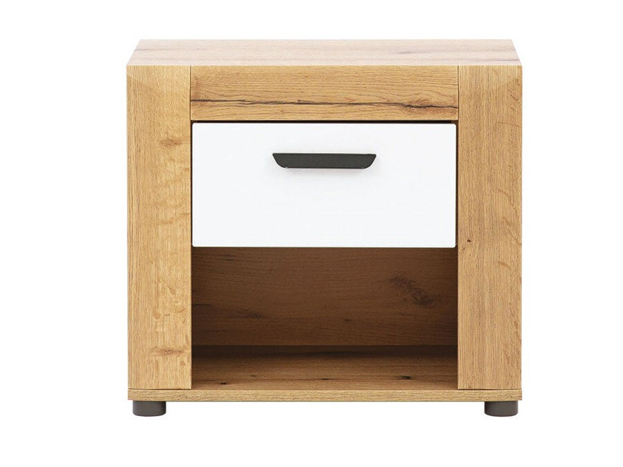 Éjjeliszekrény Verlara 112