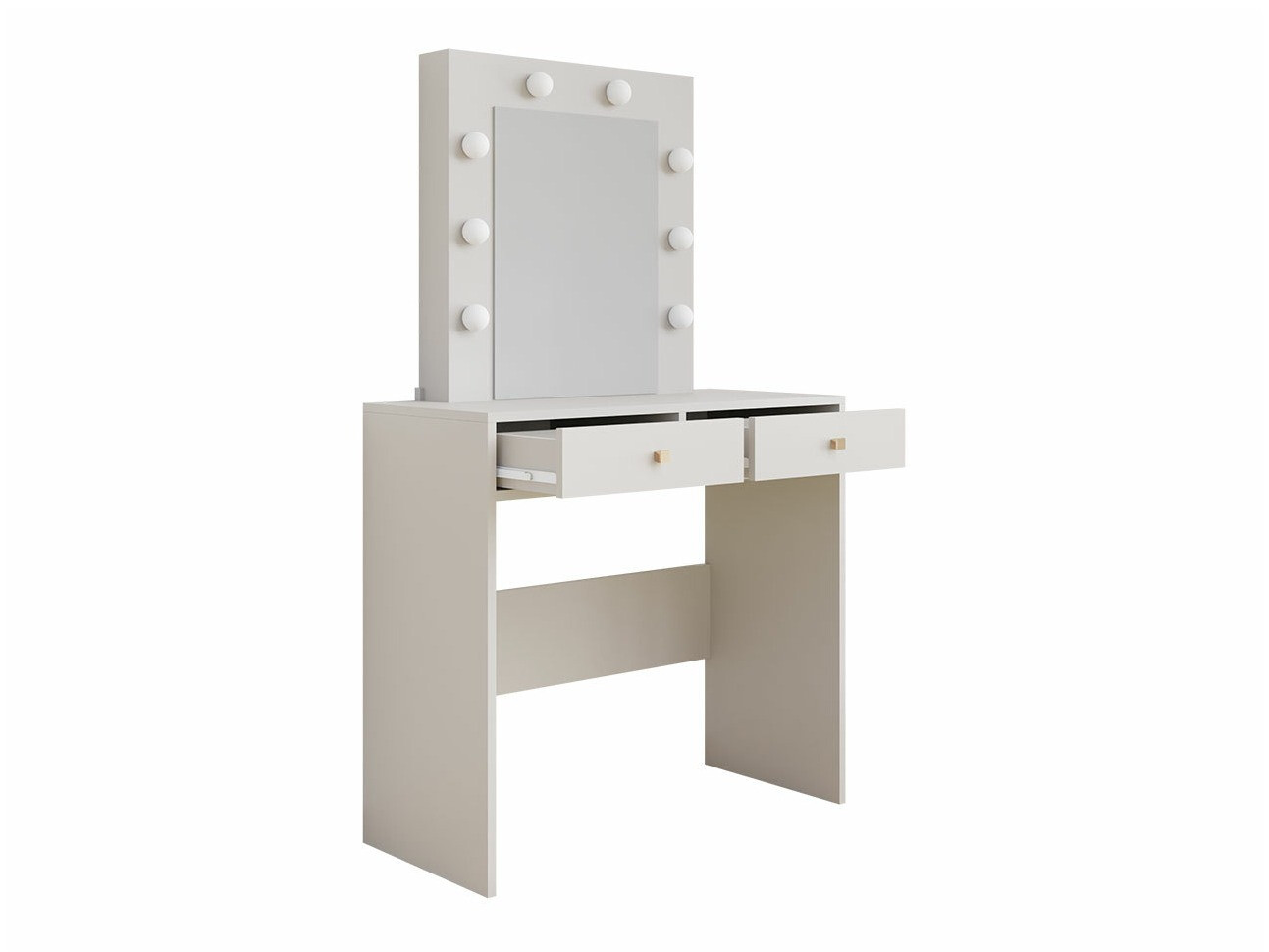 Fésülködő asztal Bedford 102