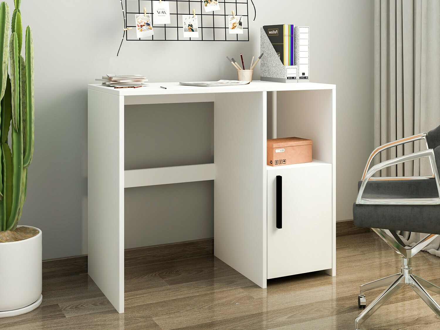 Íróasztal Kailua 1716