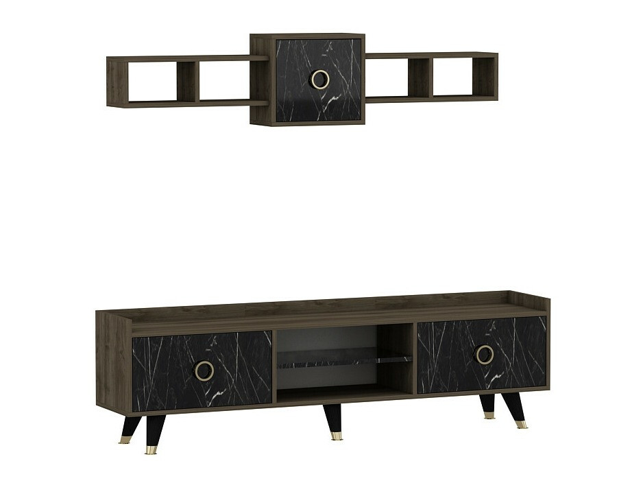 Nappali szett Kailua 1712