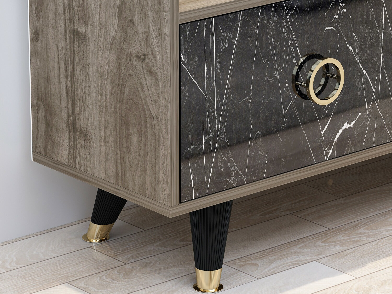 Nappali szett Kailua 1712