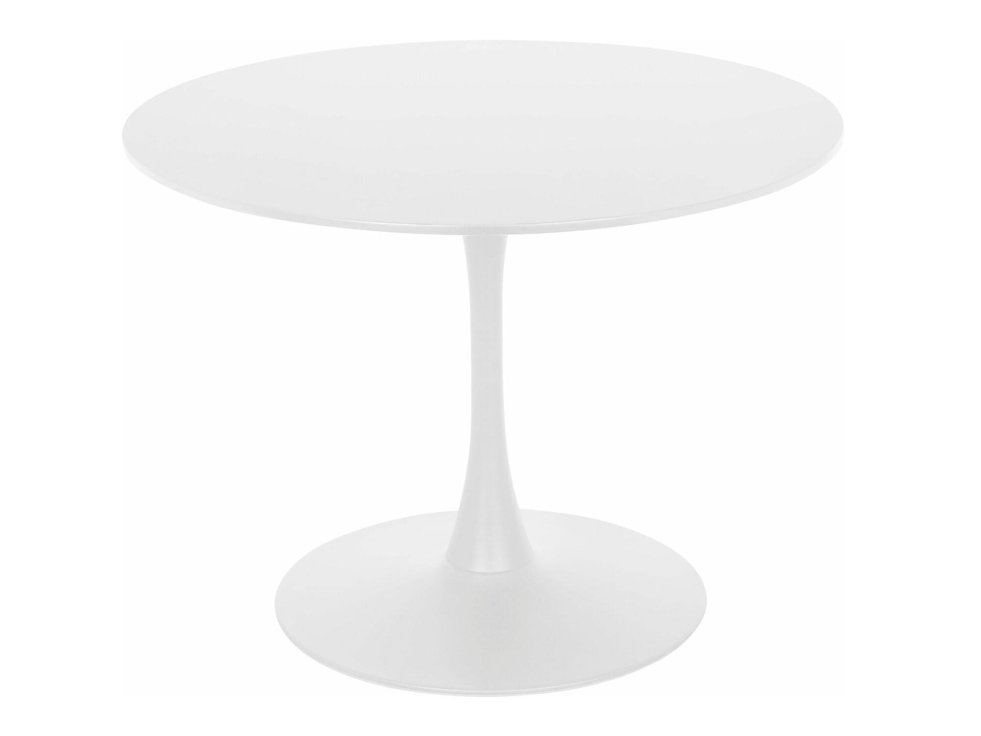 Asztal Denton 809 (Fehér)