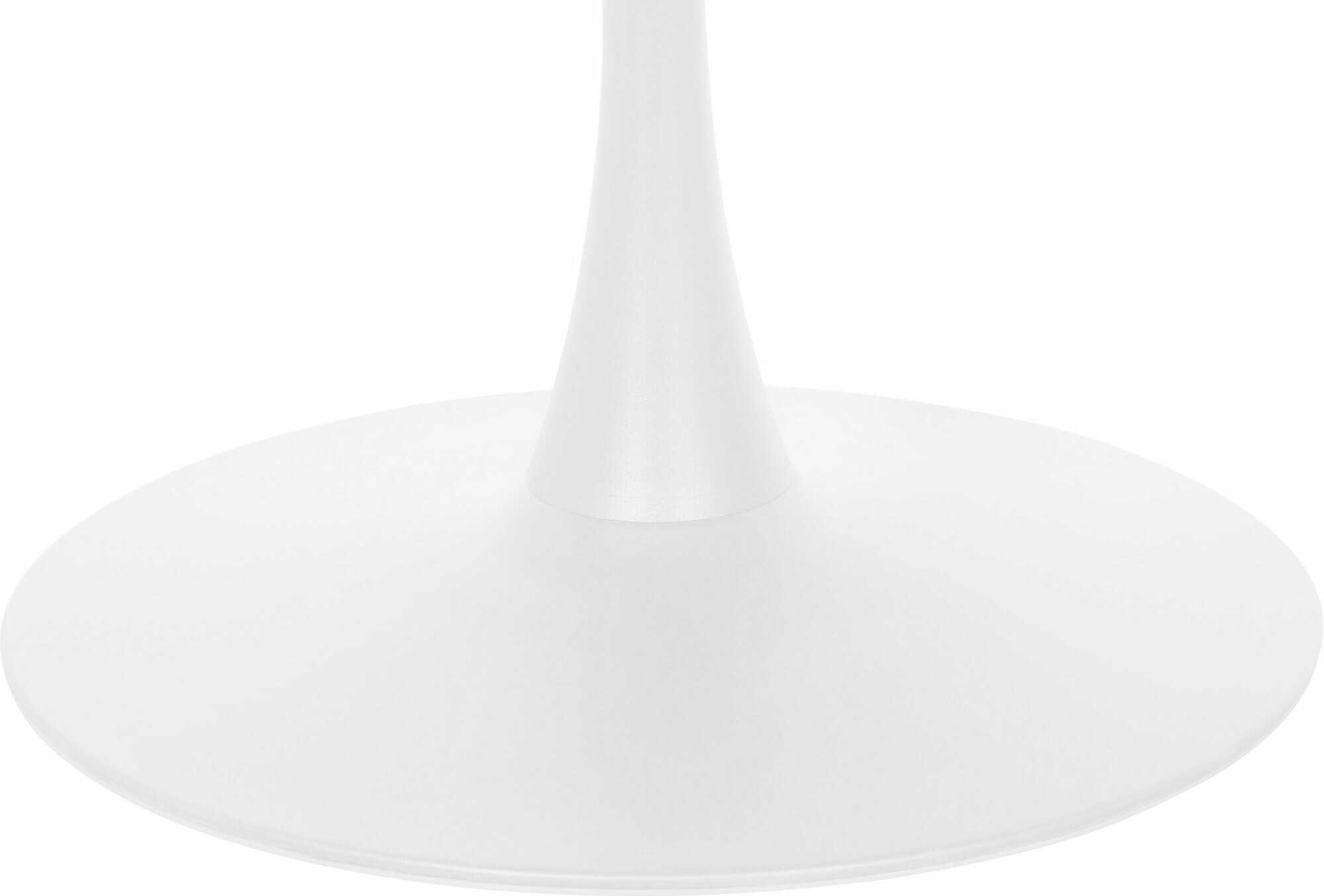 Asztal Denton 809 (Fehér)