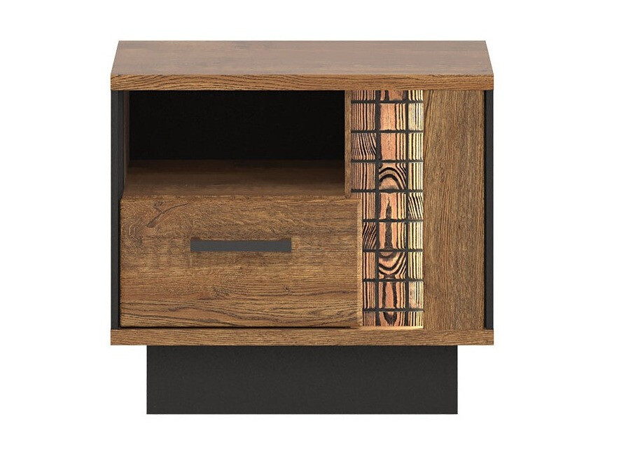 Éjjeliszekrény Dunvelo 118