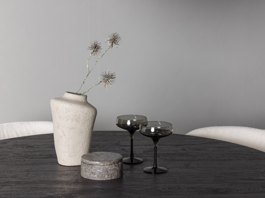 Étkezőgarnitúra Dallas 4314 (Sötét barna)