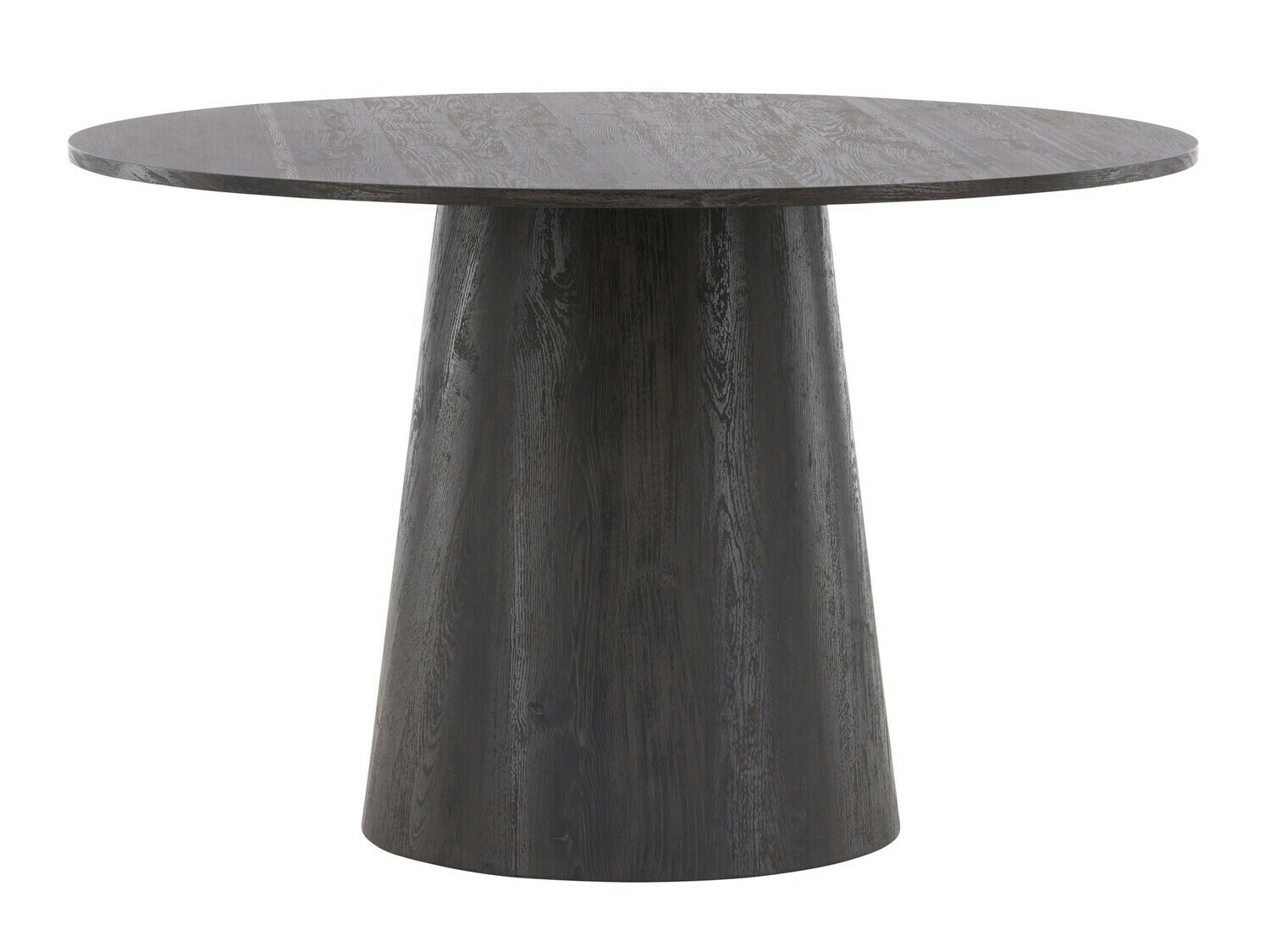 Étkezőgarnitúra Dallas 4314 (Sötét barna)