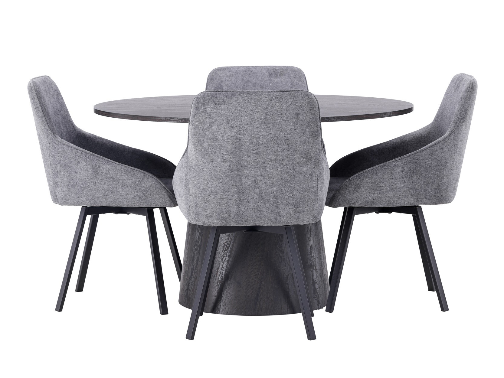 Étkezőgarnitúra Dallas 4315