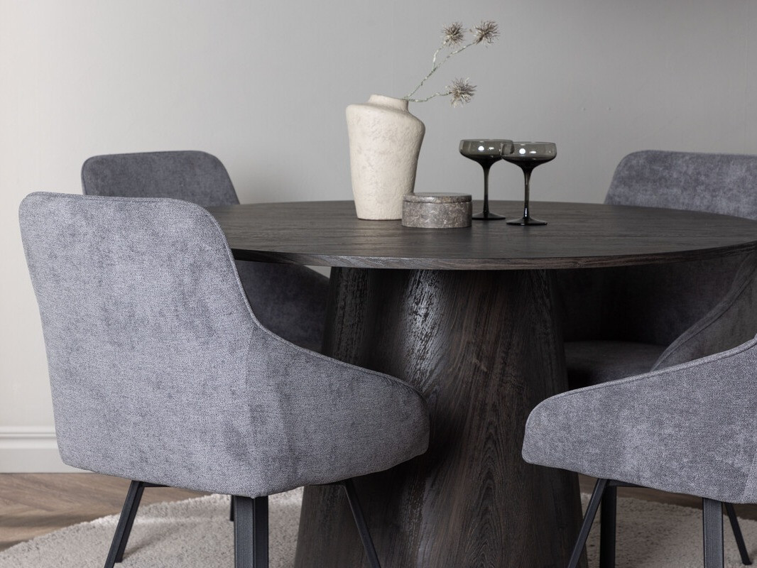 Étkezőgarnitúra Dallas 4315