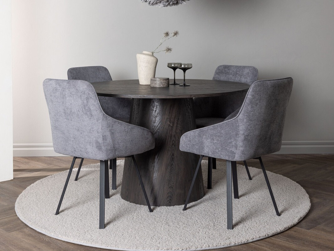 Étkezőgarnitúra Dallas 4315