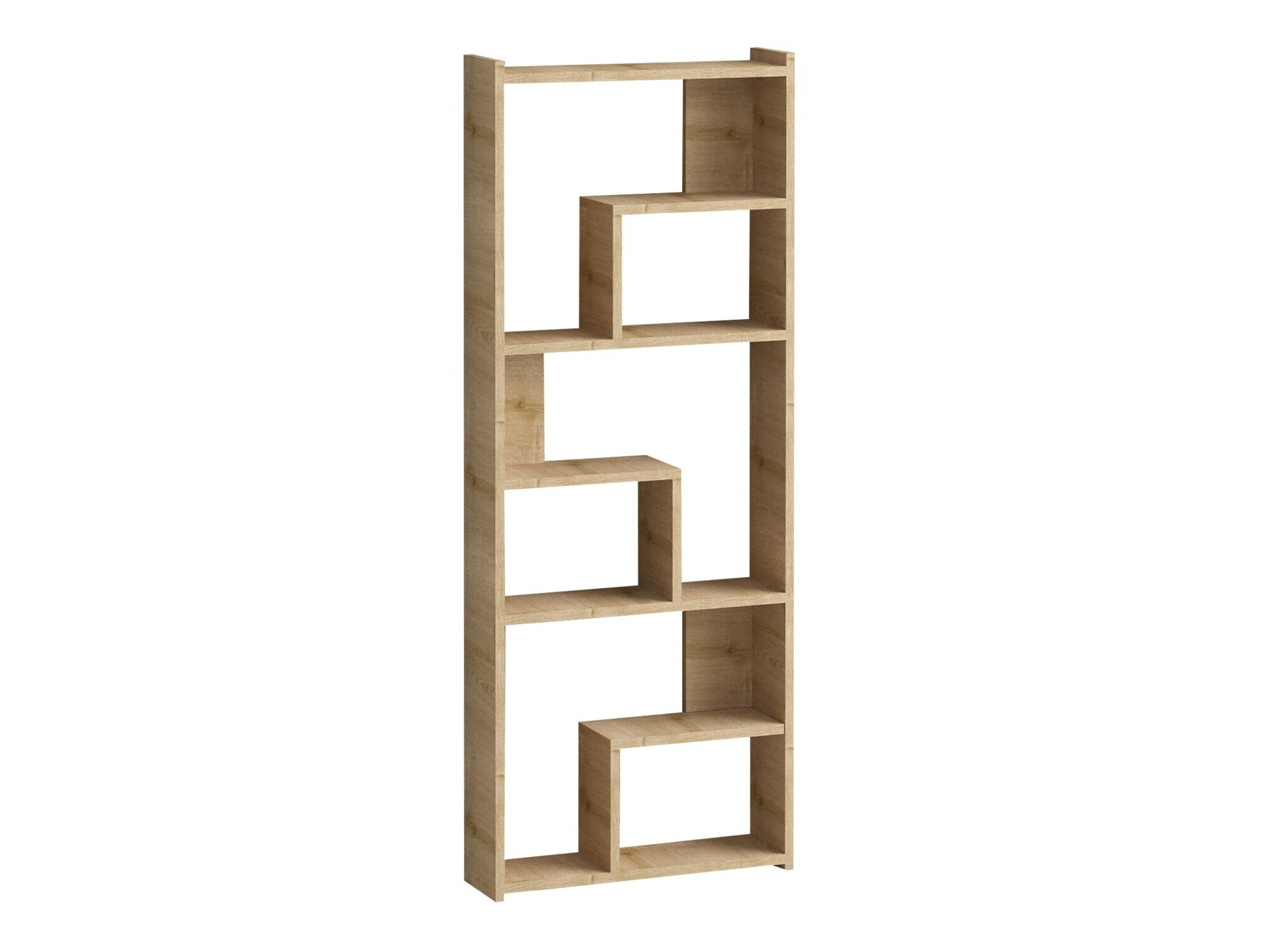 Könyvespolc Kailua 1743