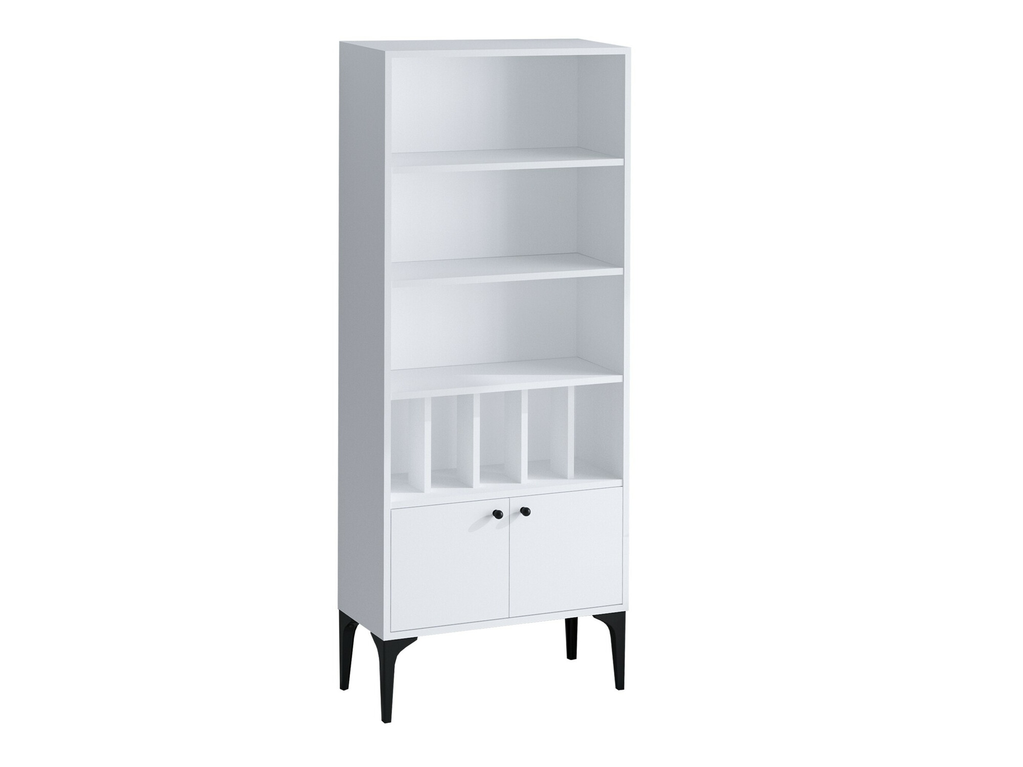 Könyvespolc Kailua 1751