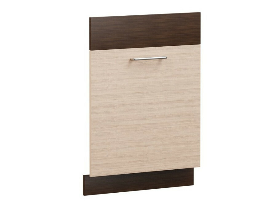 Mosogatógép ajtó Mode Light 121