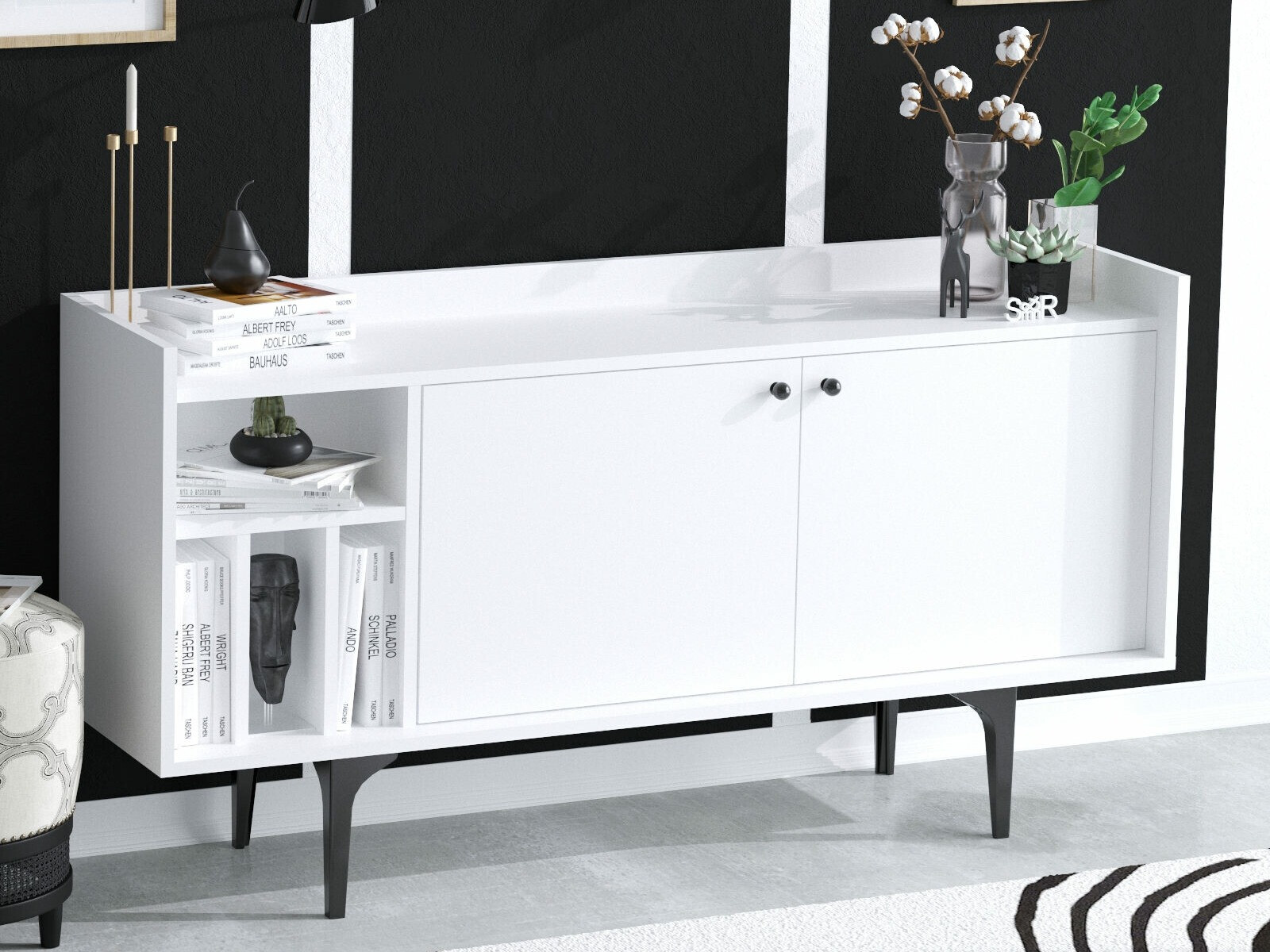 Szekrény Kailua 1744