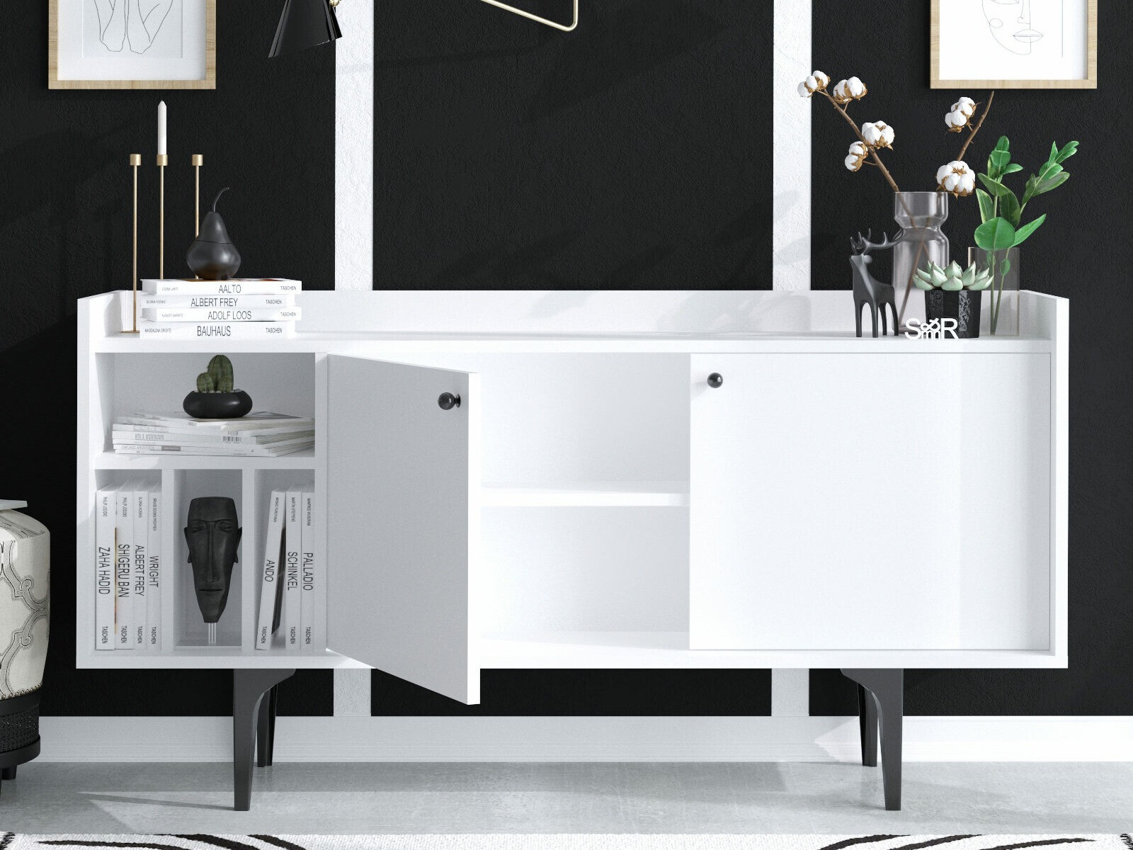 Szekrény Kailua 1744