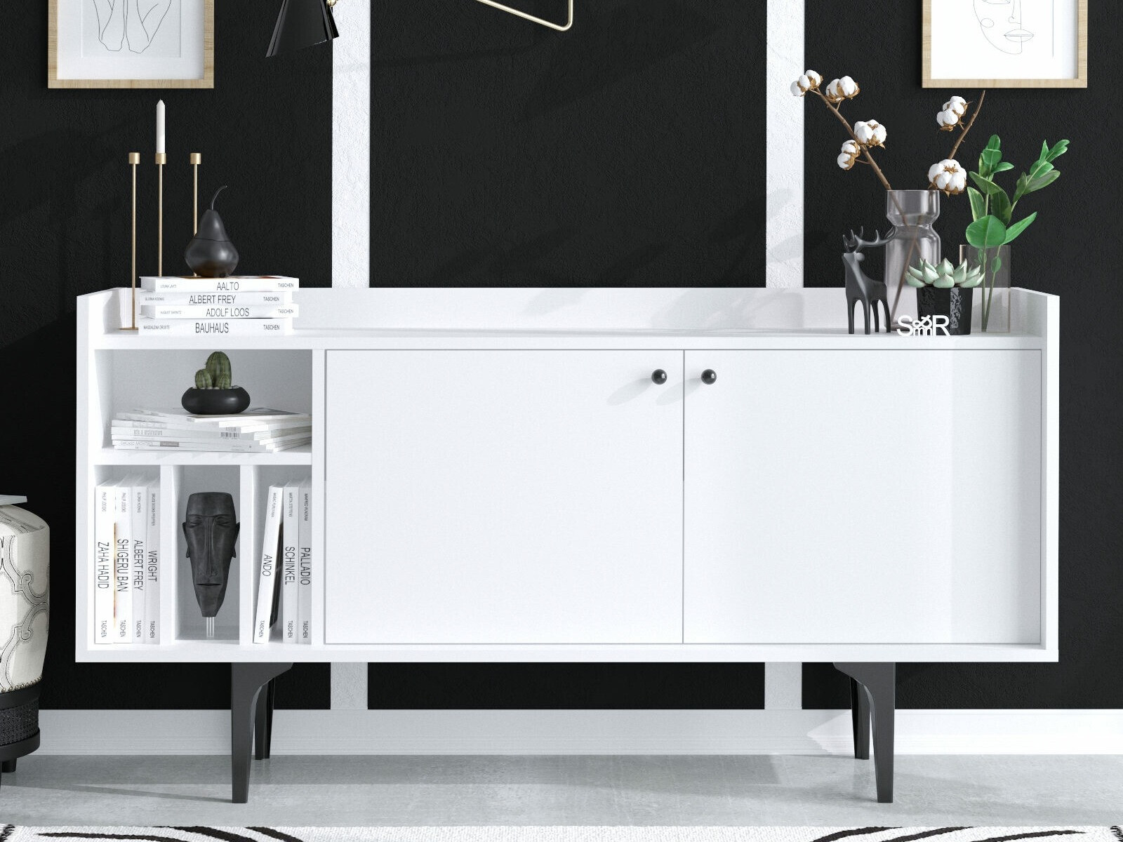 Szekrény Kailua 1744