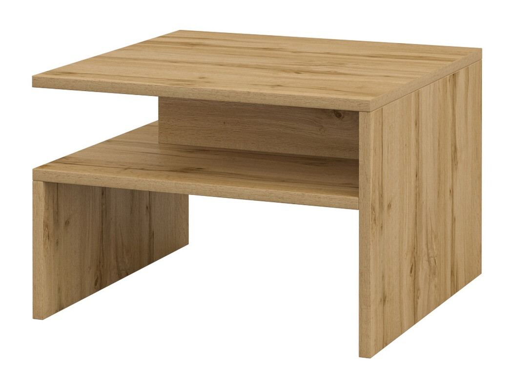 Dohányzóasztal Mondalo 106 (Wotan tölgy)