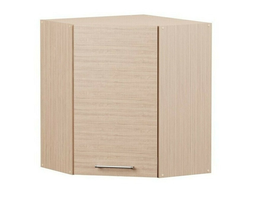 Moduláris fali sarokszekrény Mode Light 108