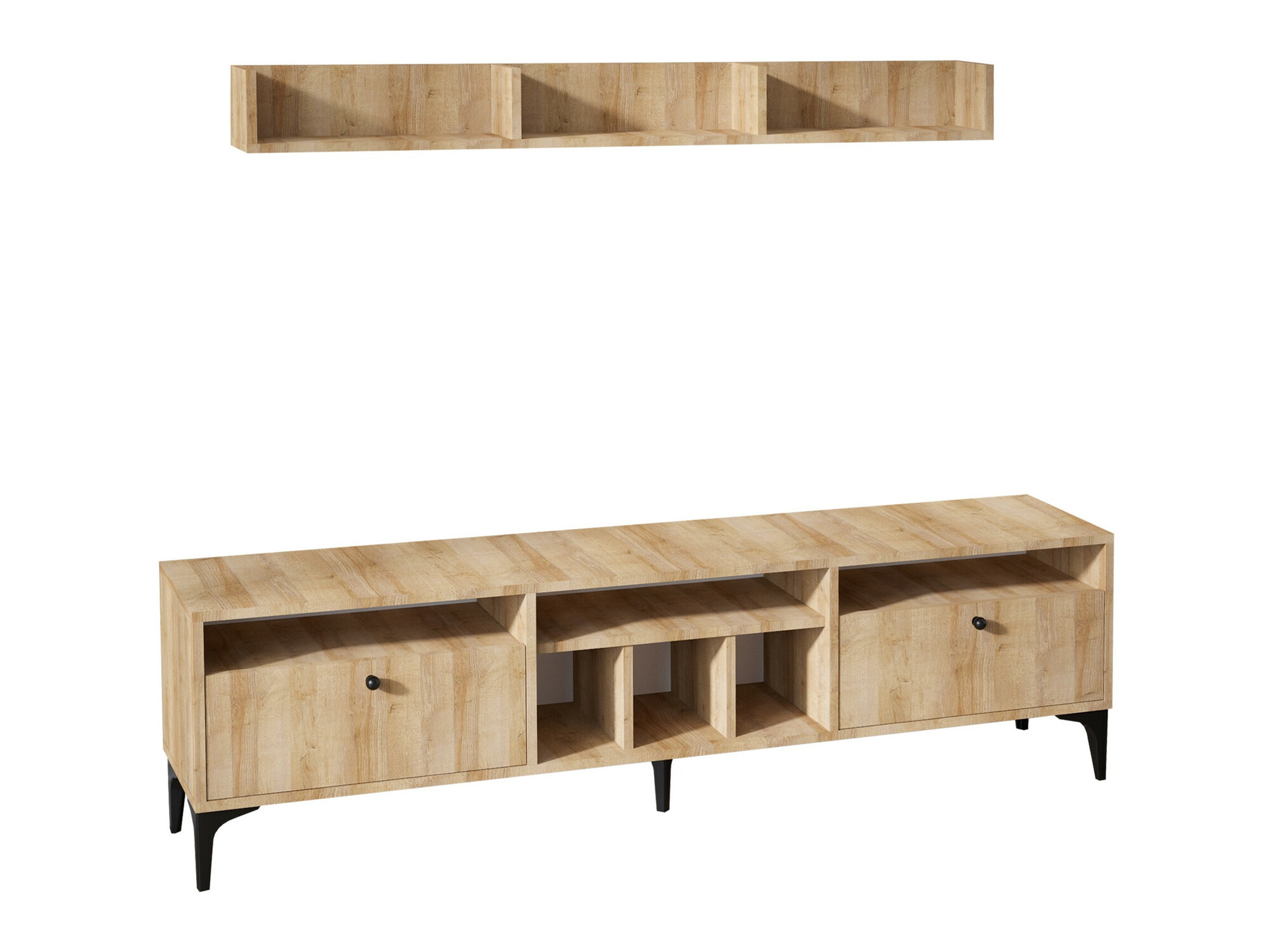 Nappali szett Sonliro 110