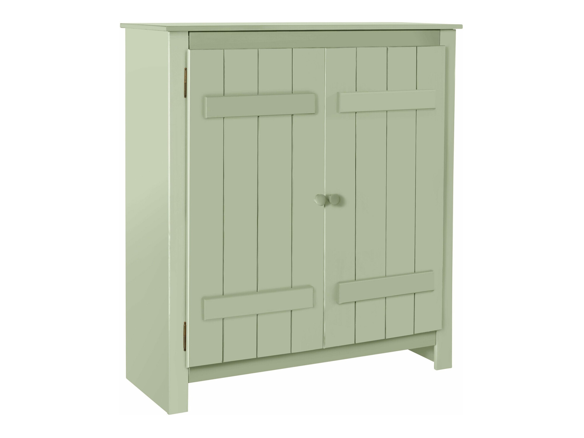 Szekrény Denton 1274 (Zöld)