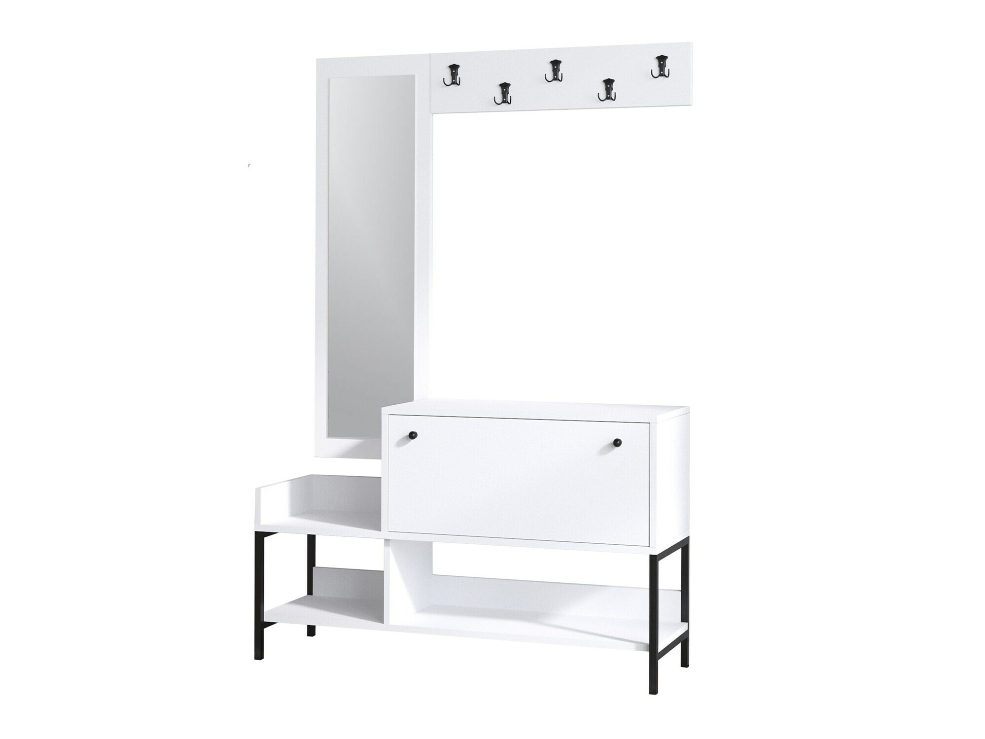 Előszoba garnitúra Sonliro 114