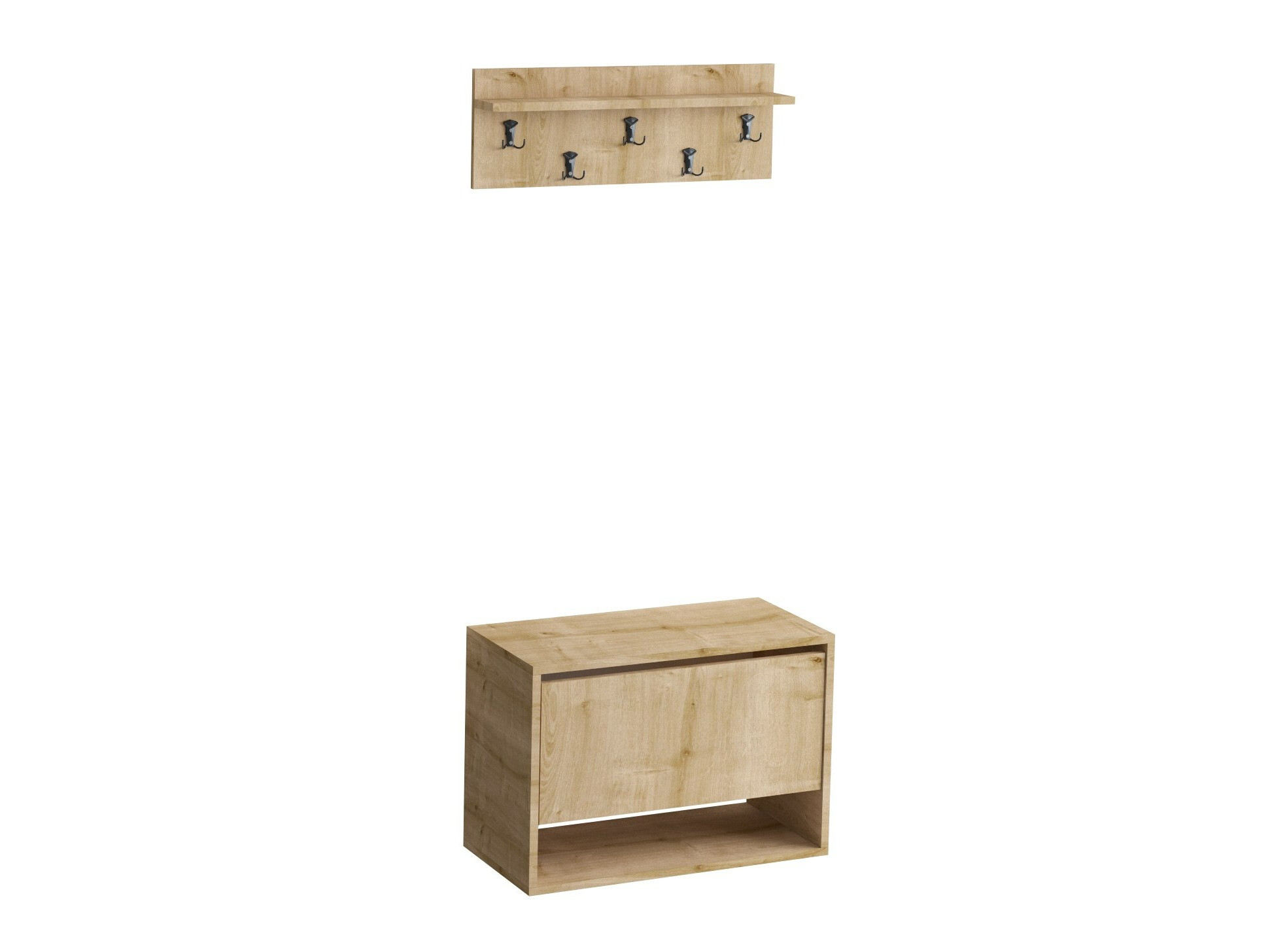 Előszoba garnitúra Sonliro 117