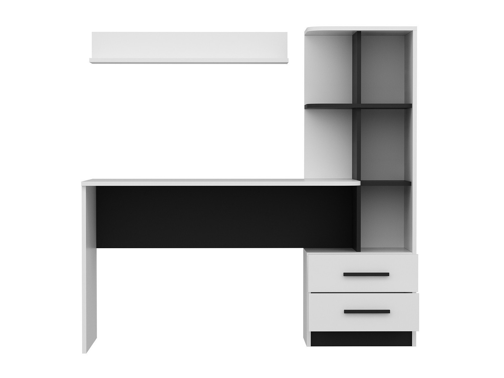 Íróasztal Kailua 1799