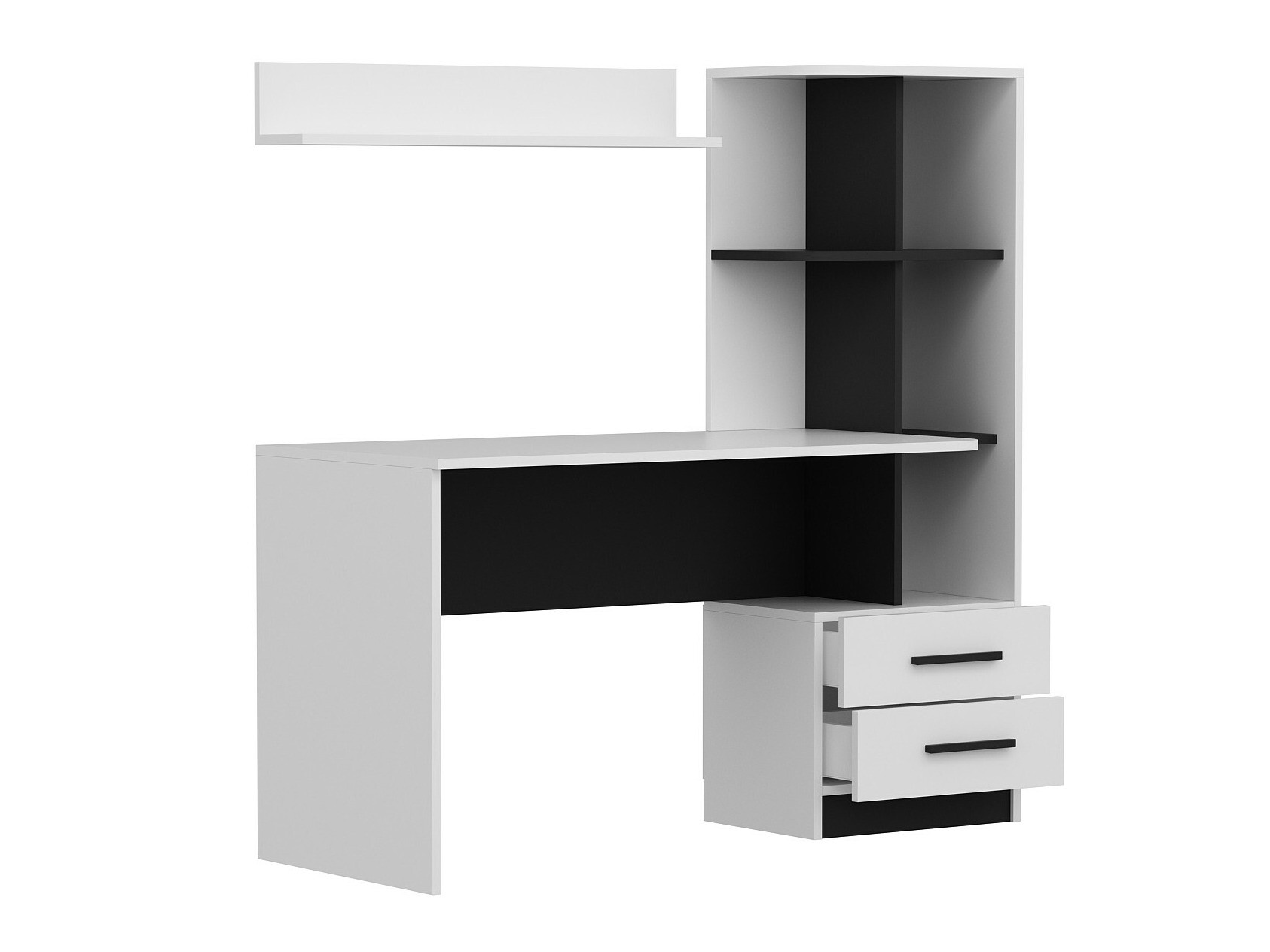 Íróasztal Kailua 1799