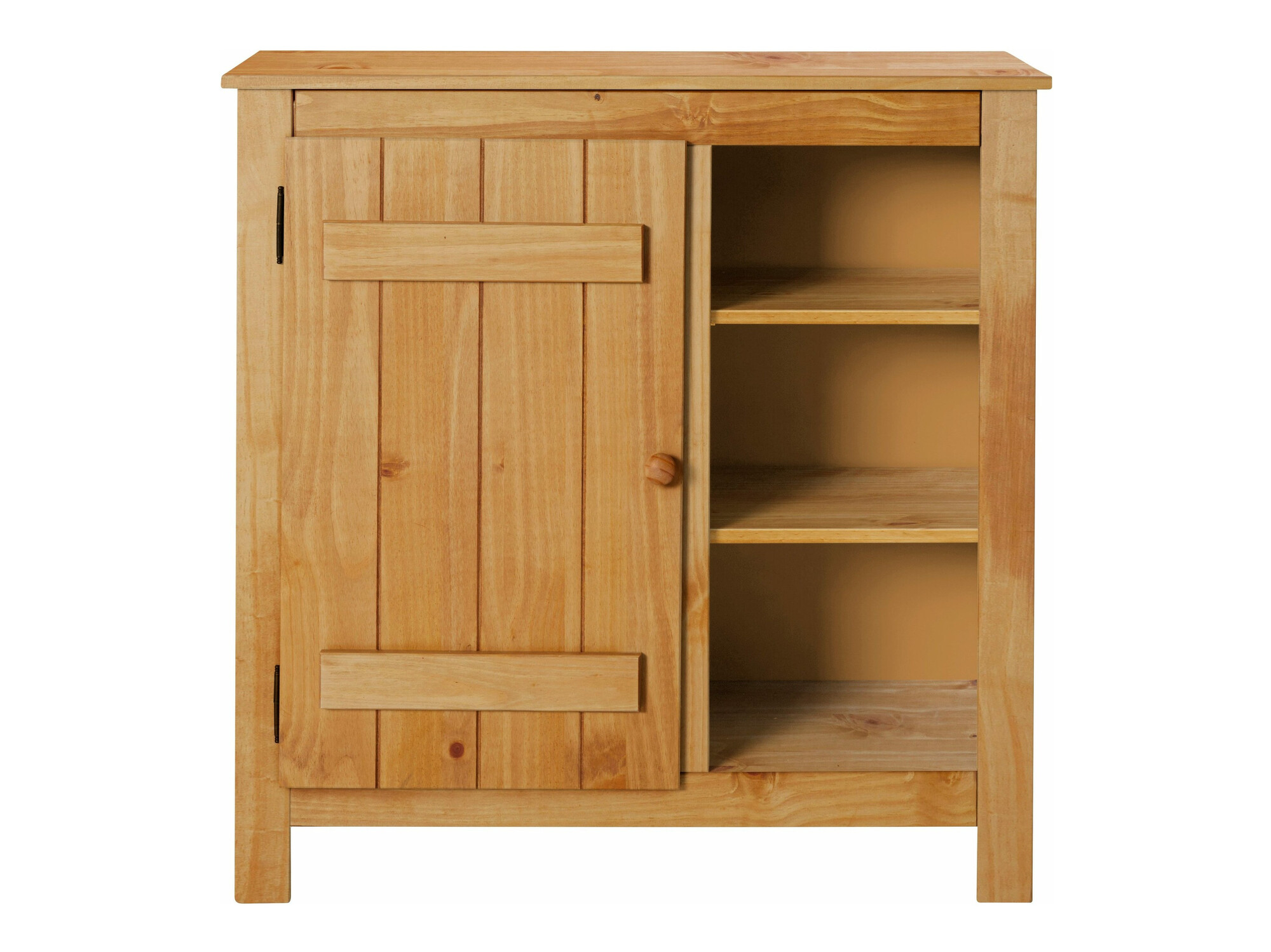 Szekrény Denton 1275 (Barna)