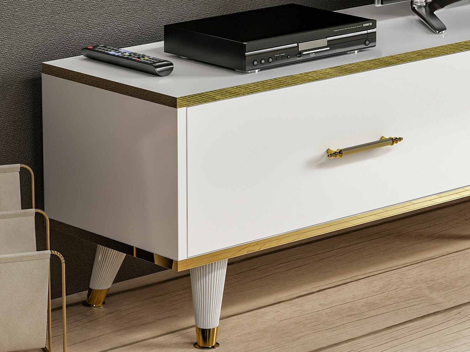 TV-állvány Kailua 1798