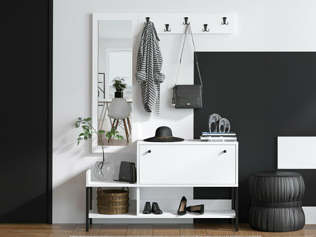 Előszoba garnitúra Sonliro 114