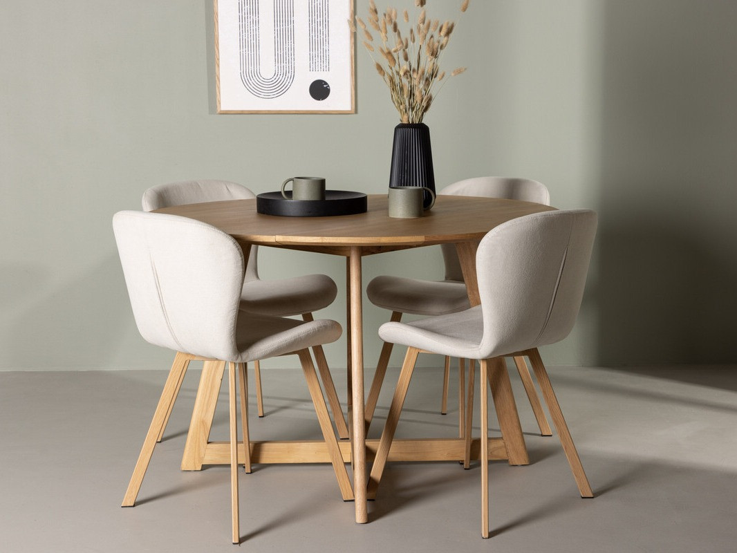 Étkezőgarnitúra Dallas 4319