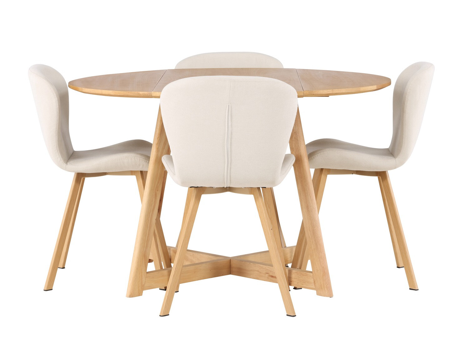 Étkezőgarnitúra Dallas 4319