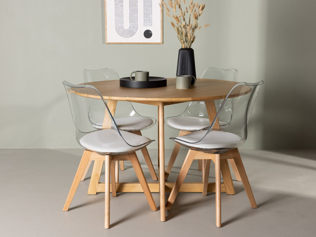 Étkezőgarnitúra Dallas 4320