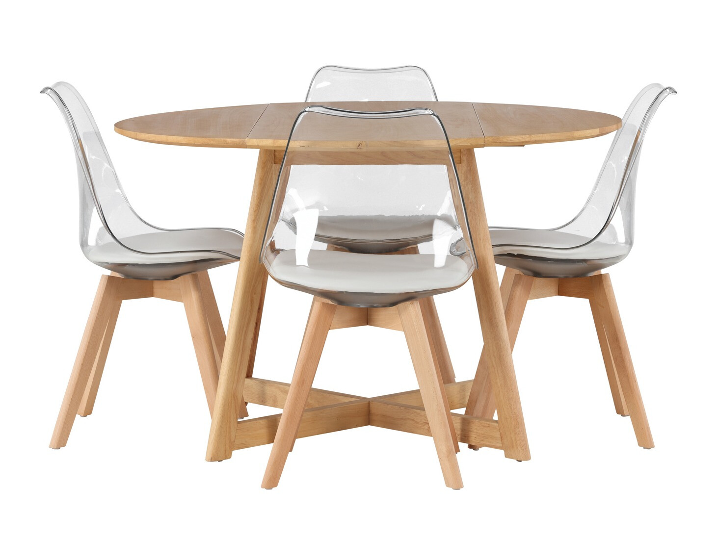 Étkezőgarnitúra Dallas 4320