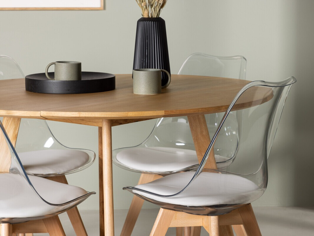 Étkezőgarnitúra Dallas 4320