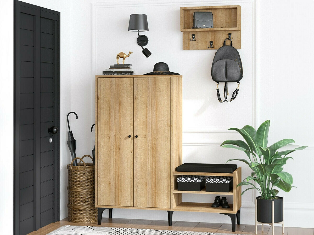 Előszoba garnitúra Sonliro 116