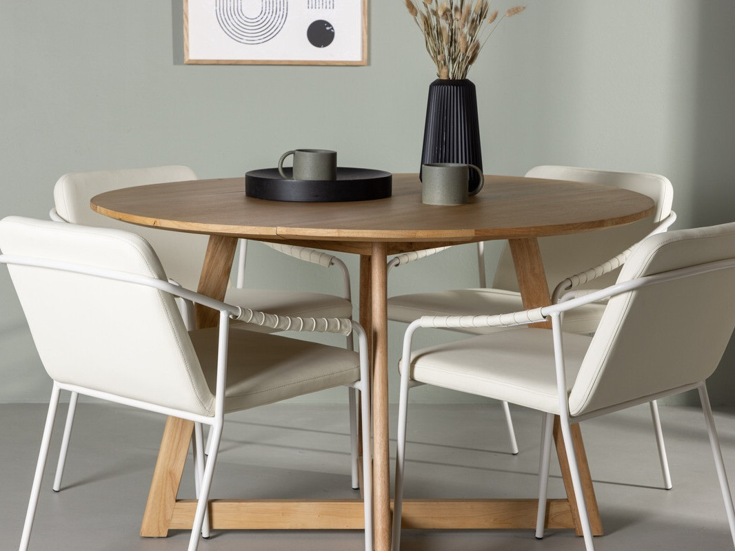 Étkezőgarnitúra Dallas 4321