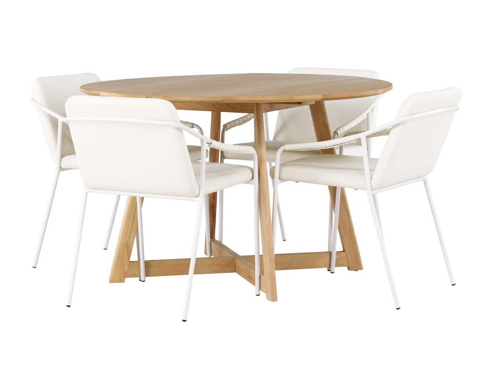 Étkezőgarnitúra Dallas 4321