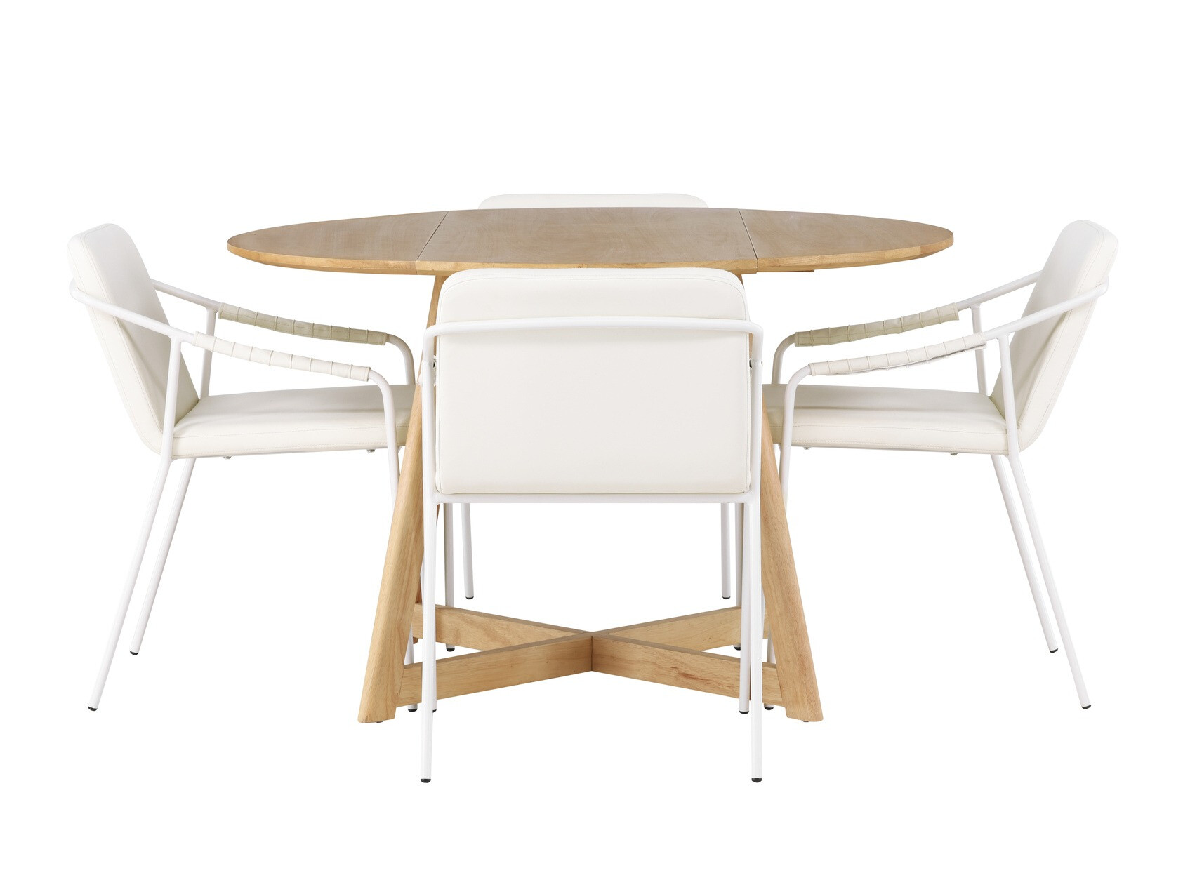 Étkezőgarnitúra Dallas 4321