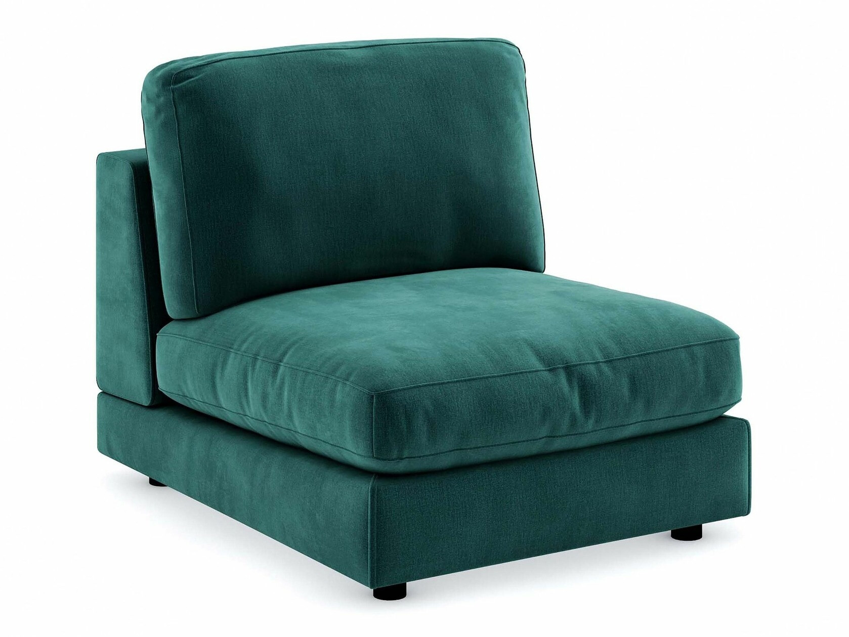 Moduláris fotelek Mornole 114 (Monolith 37)