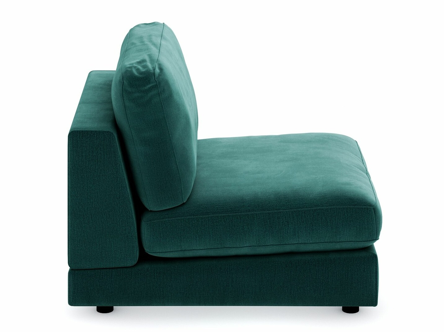 Moduláris fotelek Mornole 114 (Monolith 37)