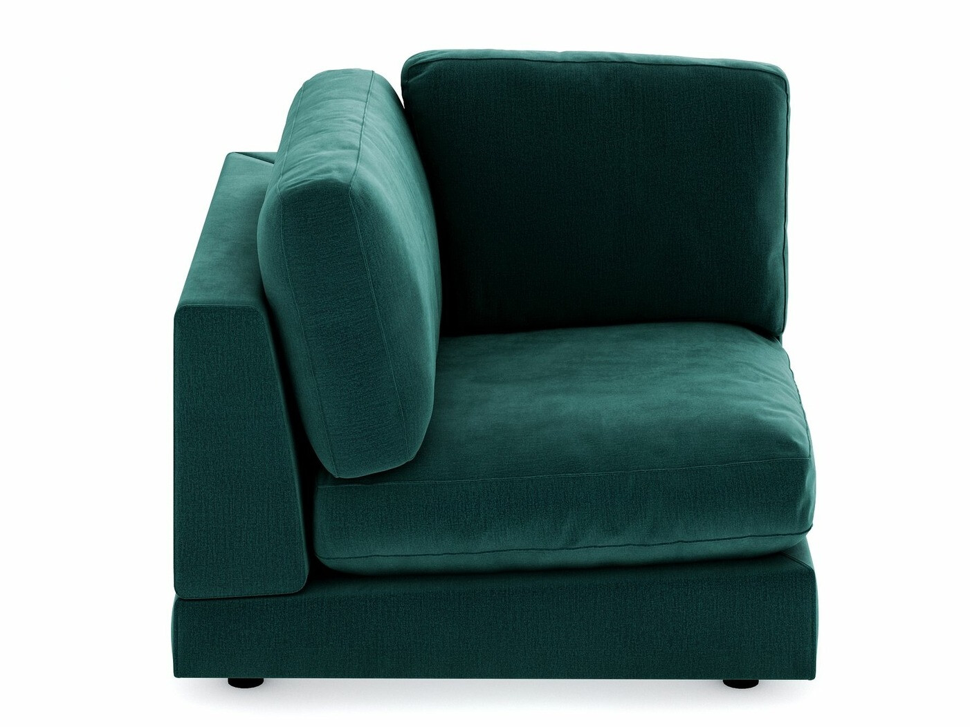 Moduláris fotelek Mornole 115 (Monolith 37)