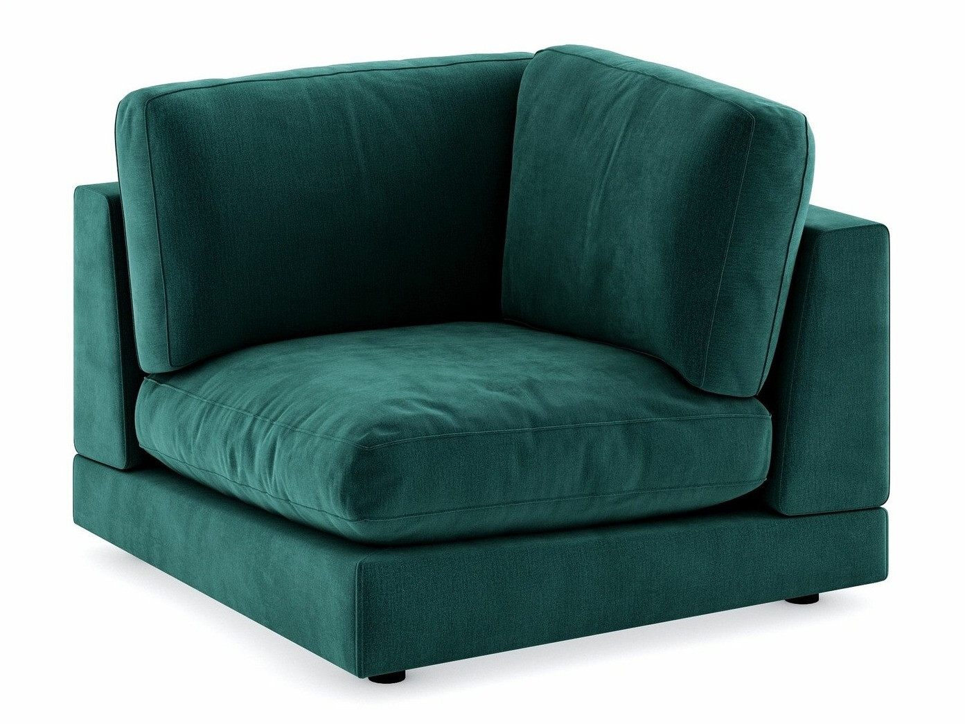 Moduláris fotelek Mornole 115 (Monolith 37)