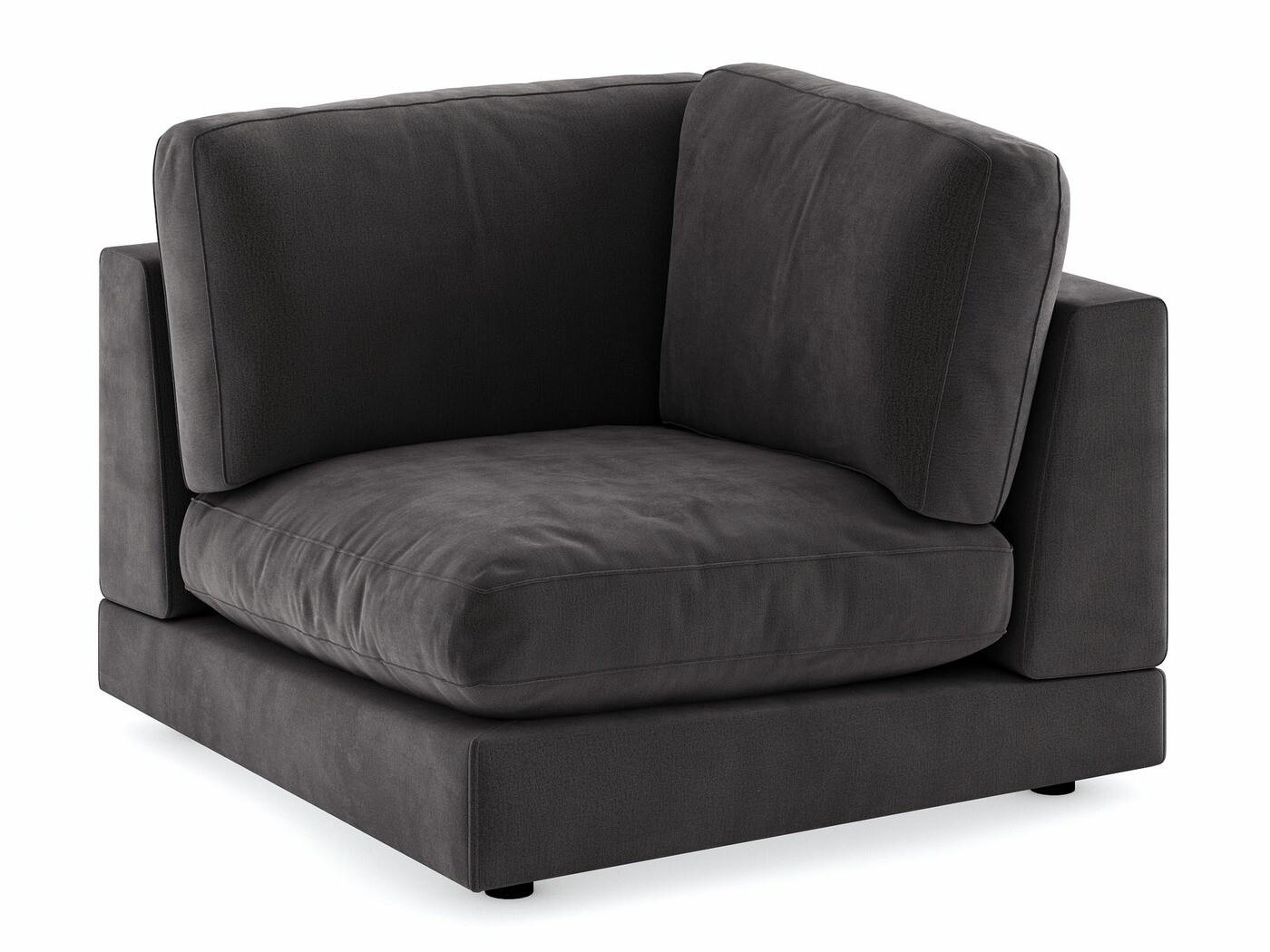 Moduláris fotelek Mornole 115 (Monolith 95)