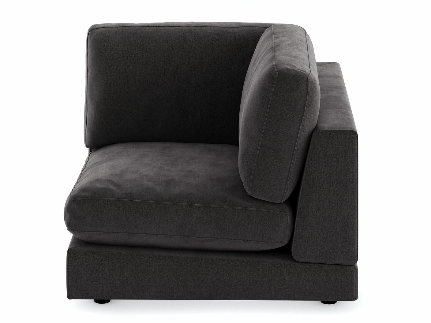 Moduláris fotelek Mornole 115 (Monolith 95)