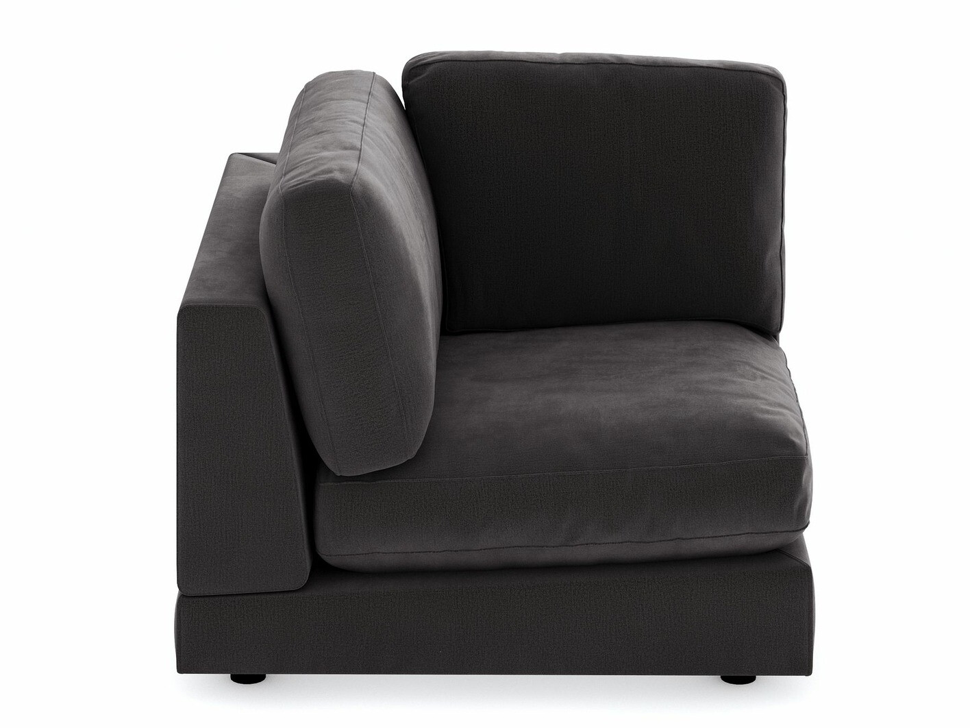 Moduláris fotelek Mornole 115 (Monolith 95)